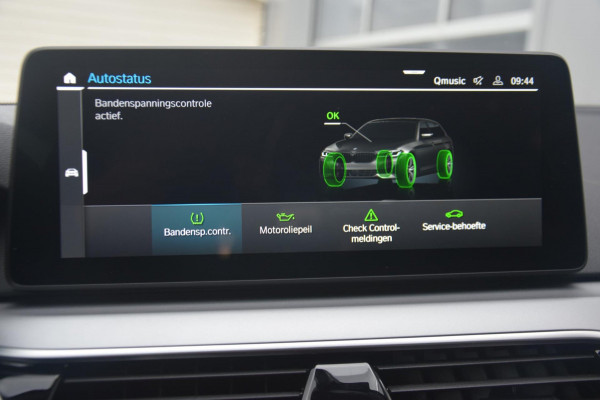 BMW 5 Serie Touring 530e Business Edition Plus
