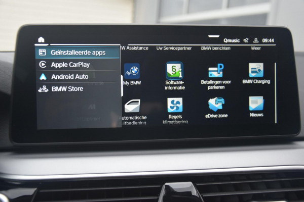 BMW 5 Serie Touring 530e Business Edition Plus