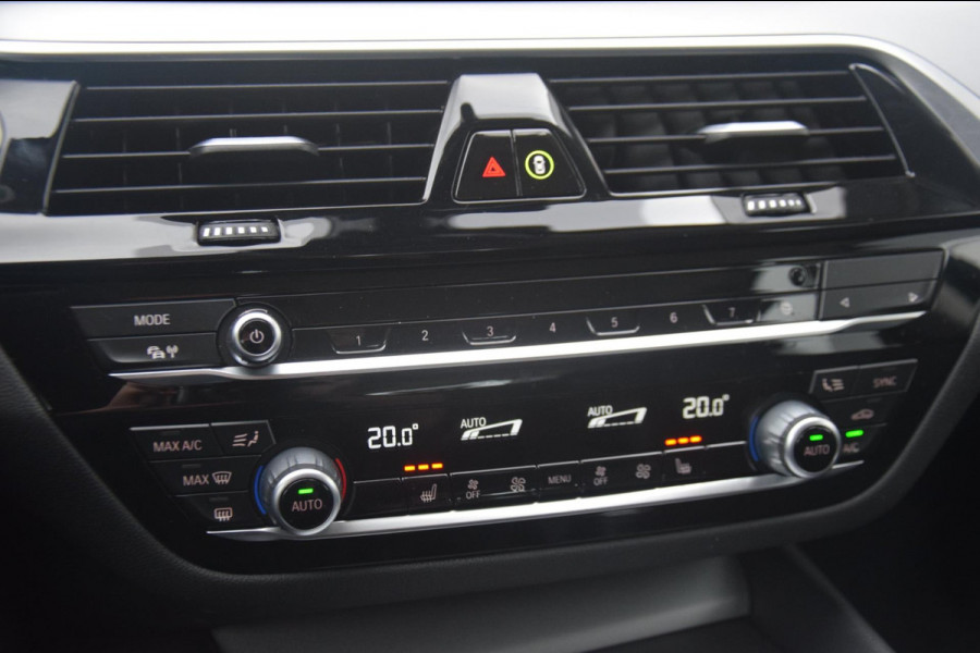 BMW 5 Serie Touring 530e Business Edition Plus