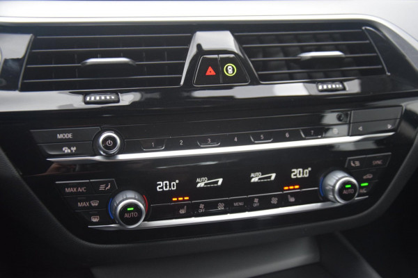 BMW 5 Serie Touring 530e Business Edition Plus