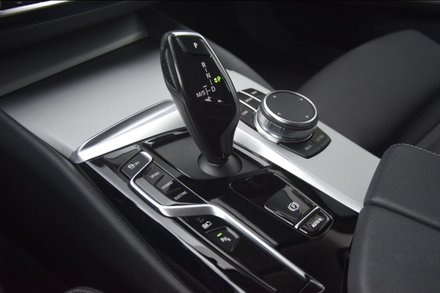 BMW 5 Serie Touring 530e Business Edition Plus