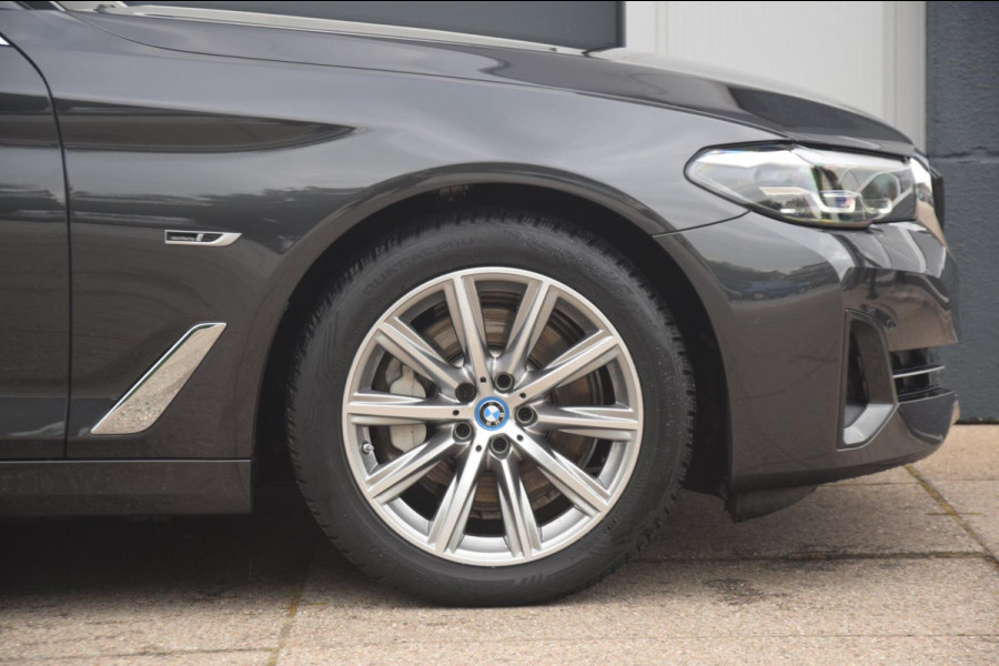BMW 5 Serie Touring 530e Business Edition Plus