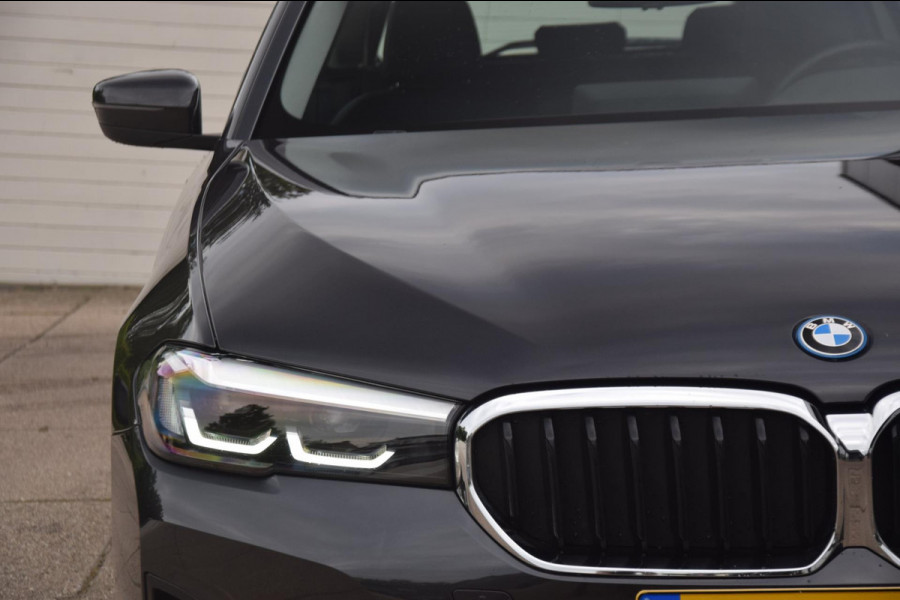 BMW 5 Serie Touring 530e Business Edition Plus