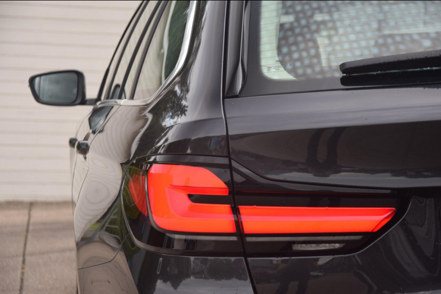 BMW 5 Serie Touring 530e Business Edition Plus