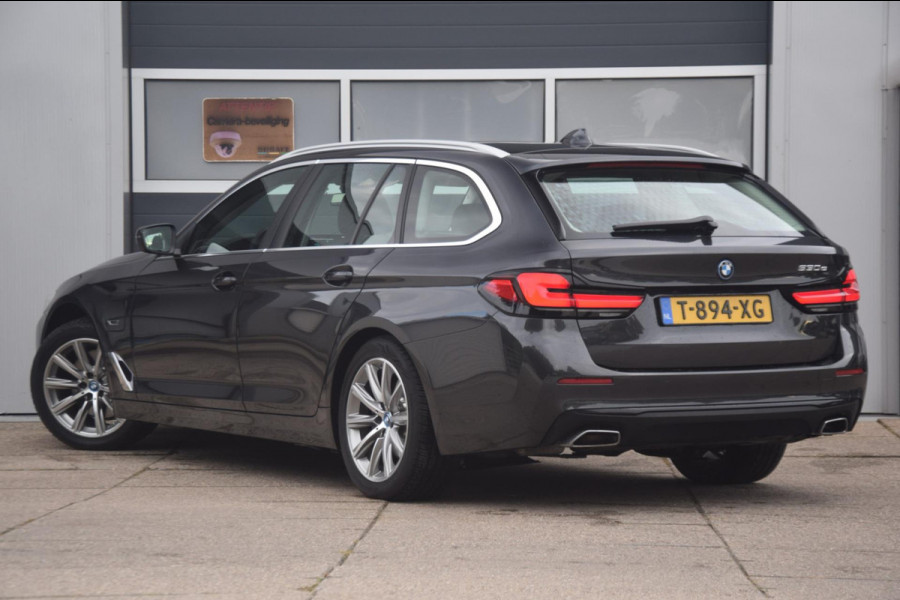 BMW 5 Serie Touring 530e Business Edition Plus