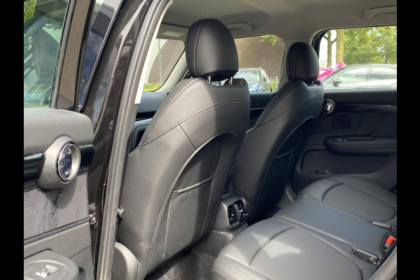 MINI Countryman 1.5 One Business Edition 1E EIGENAAR | ORIGINEEL NL AUTO NAP | UNIEKE KM STAND | LEDER | CLIMA | FULL LED | RIJKLAAR GELEVERD 12 MAANDEN BOVAG GARANTIE!