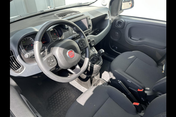 Fiat Panda 1.0 Hybrid RED Cross | Apple carplay | Climate control | Prijs is rijklaar!