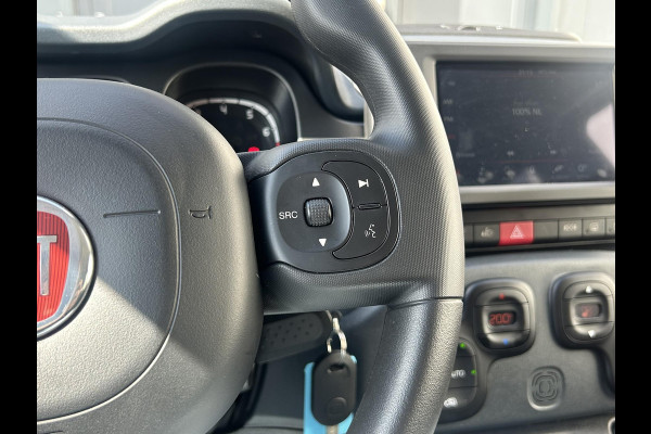 Fiat Panda 1.0 Hybrid RED Cross | Apple carplay | Climate control | Prijs is rijklaar!