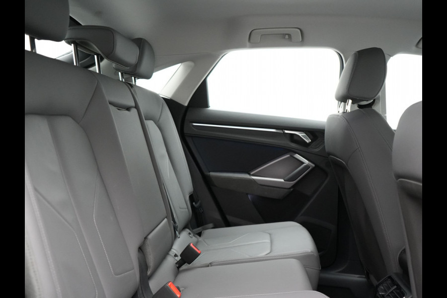 Audi Q3 Sportback 45 TFSI e S Line Plug In Hybrid 245pk Dealer O.H PHEV | Adaptive Cruise | Alcantara Sportstoelen Verwarmd | Bluetooth | Lane Assist | Blis | Sfeerverlichting | Navigatie | Virtual | DAB | 20"LM | Audi Q3 Sportback 45 TFSI e S Line Plug In Hybrid 245pk Dealer O.H PHEV | Adaptive Cruise | Alcantara Sportstoelen Verwarmd | Bluetooth | Lane Assist | Blis | Sfeerverlichting | Navigatie | Virtual | DAB | 20"LM |