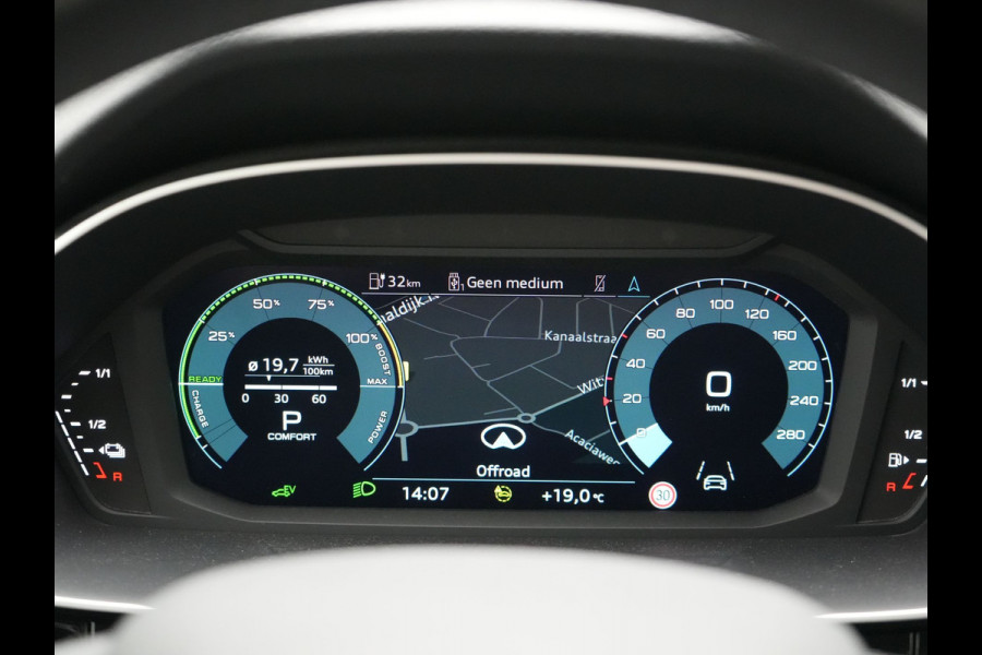 Audi Q3 Sportback 45 TFSI e S Line Plug In Hybrid 245pk Dealer O.H PHEV | Adaptive Cruise | Alcantara Sportstoelen Verwarmd | Bluetooth | Lane Assist | Blis | Sfeerverlichting | Navigatie | Virtual | DAB | 20"LM | Audi Q3 Sportback 45 TFSI e S Line Plug In Hybrid 245pk Dealer O.H PHEV | Adaptive Cruise | Alcantara Sportstoelen Verwarmd | Bluetooth | Lane Assist | Blis | Sfeerverlichting | Navigatie | Virtual | DAB | 20"LM |