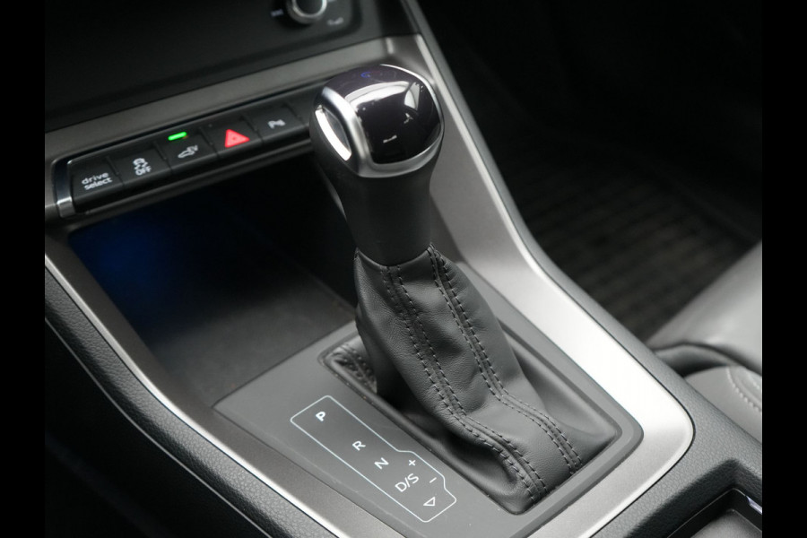 Audi Q3 Sportback 45 TFSI e S Line Plug In Hybrid 245pk Dealer O.H PHEV | Adaptive Cruise | Alcantara Sportstoelen Verwarmd | Bluetooth | Lane Assist | Blis | Sfeerverlichting | Navigatie | Virtual | DAB | 20"LM | Audi Q3 Sportback 45 TFSI e S Line Plug In Hybrid 245pk Dealer O.H PHEV | Adaptive Cruise | Alcantara Sportstoelen Verwarmd | Bluetooth | Lane Assist | Blis | Sfeerverlichting | Navigatie | Virtual | DAB | 20"LM |