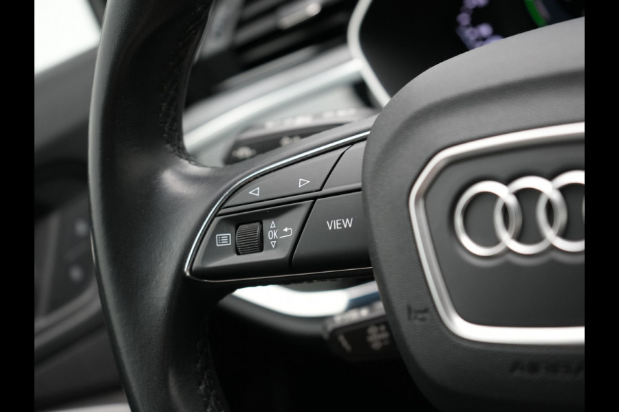 Audi Q3 Sportback 45 TFSI e S Line Plug In Hybrid 245pk Dealer O.H PHEV | Adaptive Cruise | Alcantara Sportstoelen Verwarmd | Bluetooth | Lane Assist | Blis | Sfeerverlichting | Navigatie | Virtual | DAB | 20"LM | Audi Q3 Sportback 45 TFSI e S Line Plug In Hybrid 245pk Dealer O.H PHEV | Adaptive Cruise | Alcantara Sportstoelen Verwarmd | Bluetooth | Lane Assist | Blis | Sfeerverlichting | Navigatie | Virtual | DAB | 20"LM |