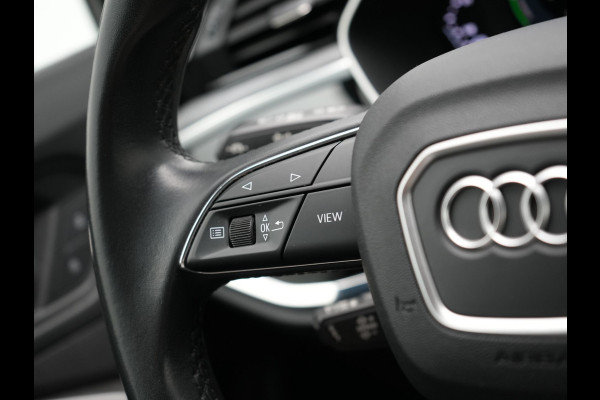 Audi Q3 Sportback 45 TFSI e S Line Plug In Hybrid 245pk Dealer O.H PHEV | Adaptive Cruise | Alcantara Sportstoelen Verwarmd | Bluetooth | Lane Assist | Blis | Sfeerverlichting | Navigatie | Virtual | DAB | 20"LM | Audi Q3 Sportback 45 TFSI e S Line Plug In Hybrid 245pk Dealer O.H PHEV | Adaptive Cruise | Alcantara Sportstoelen Verwarmd | Bluetooth | Lane Assist | Blis | Sfeerverlichting | Navigatie | Virtual | DAB | 20"LM |