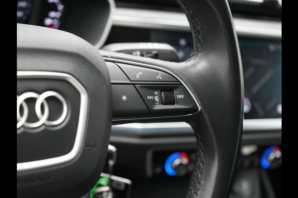 Audi Q3 Sportback 45 TFSI e S Line Plug In Hybrid 245pk Dealer O.H PHEV | Adaptive Cruise | Alcantara Sportstoelen Verwarmd | Bluetooth | Lane Assist | Blis | Sfeerverlichting | Navigatie | Virtual | DAB | 20"LM | Audi Q3 Sportback 45 TFSI e S Line Plug In Hybrid 245pk Dealer O.H PHEV | Adaptive Cruise | Alcantara Sportstoelen Verwarmd | Bluetooth | Lane Assist | Blis | Sfeerverlichting | Navigatie | Virtual | DAB | 20"LM |