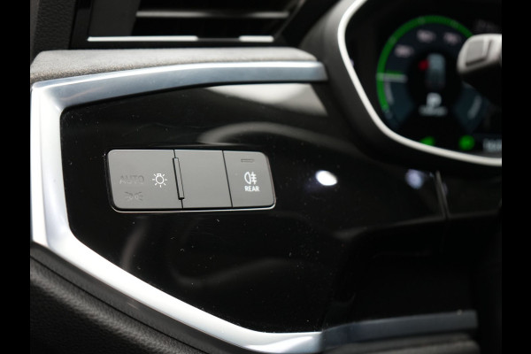 Audi Q3 Sportback 45 TFSI e S Line Plug In Hybrid 245pk Dealer O.H PHEV | Adaptive Cruise | Alcantara Sportstoelen Verwarmd | Bluetooth | Lane Assist | Blis | Sfeerverlichting | Navigatie | Virtual | DAB | 20"LM | Audi Q3 Sportback 45 TFSI e S Line Plug In Hybrid 245pk Dealer O.H PHEV | Adaptive Cruise | Alcantara Sportstoelen Verwarmd | Bluetooth | Lane Assist | Blis | Sfeerverlichting | Navigatie | Virtual | DAB | 20"LM |
