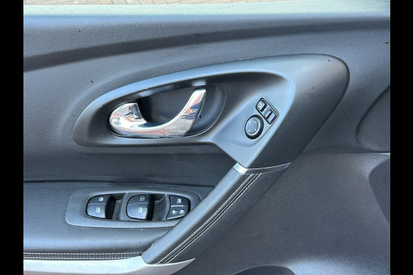 Renault Kadjar 1.2 TCe Bose Automaat Leer Navi Carplay Pano