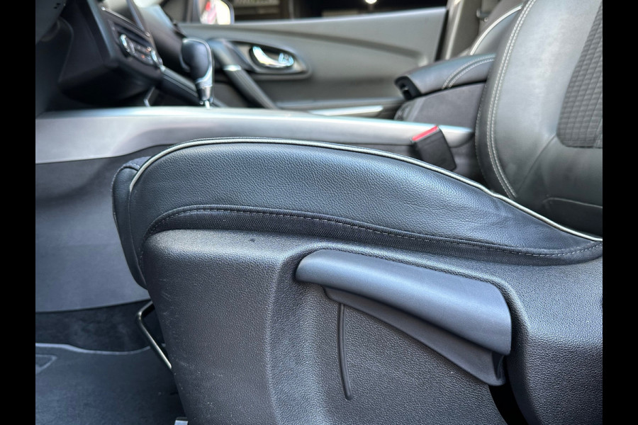 Renault Kadjar 1.2 TCe Bose Automaat Leer Navi Carplay Pano