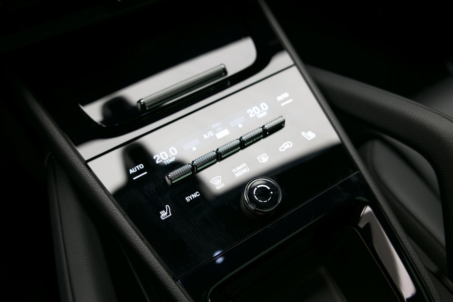 Porsche Cayenne 3.0 E-Hybrid |Pano|Krijt|SportChrono|Fabrieksgarantie t/m 2029|