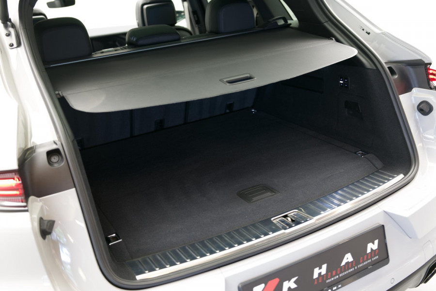 Porsche Cayenne 3.0 E-Hybrid |Pano|Krijt|SportChrono|Fabrieksgarantie t/m 2029|