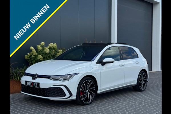 Volkswagen Golf 1.4 eHybrid GTE 245pk FULL PANO CAMERA NAVI SFEER IQ LIGHT
