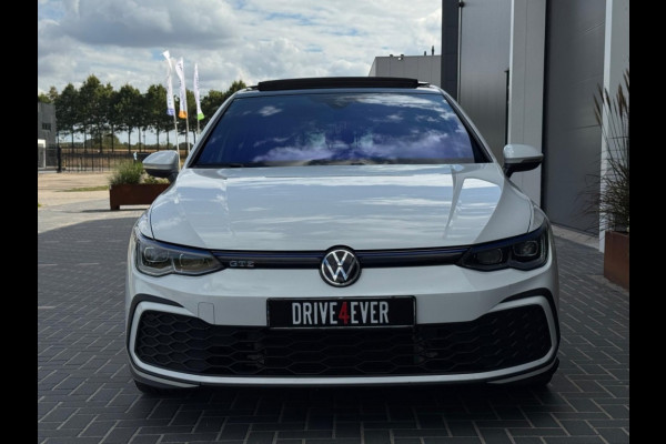 Volkswagen Golf 1.4 eHybrid GTE 245pk FULL PANO CAMERA NAVI SFEER IQ LIGHT