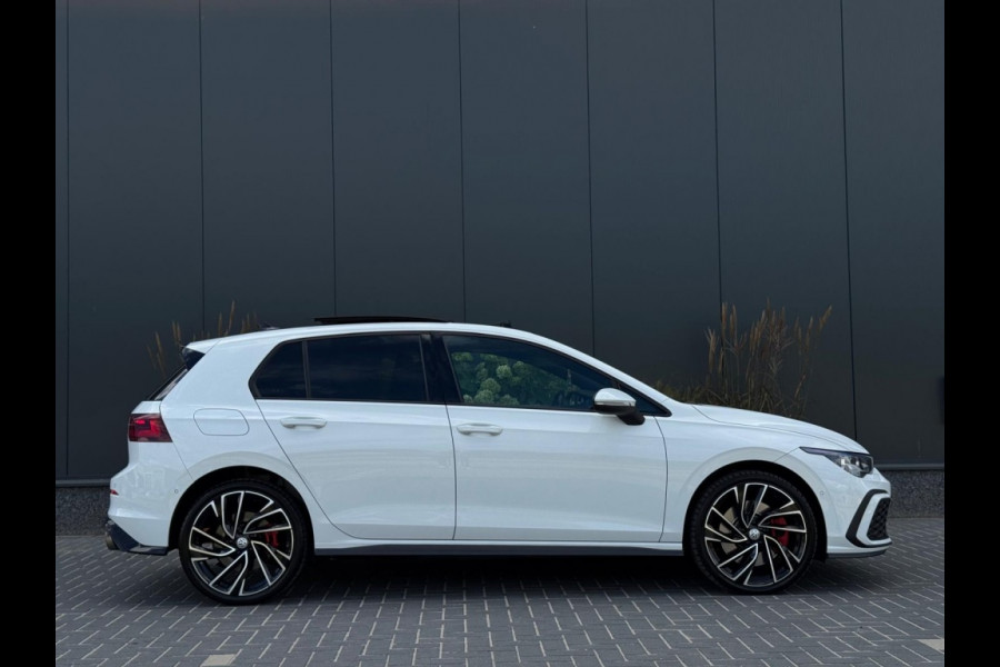 Volkswagen Golf 1.4 eHybrid GTE 245pk FULL PANO CAMERA NAVI SFEER IQ LIGHT