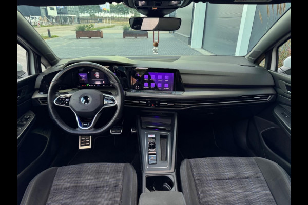 Volkswagen Golf 1.4 eHybrid GTE 245pk FULL PANO CAMERA NAVI SFEER IQ LIGHT