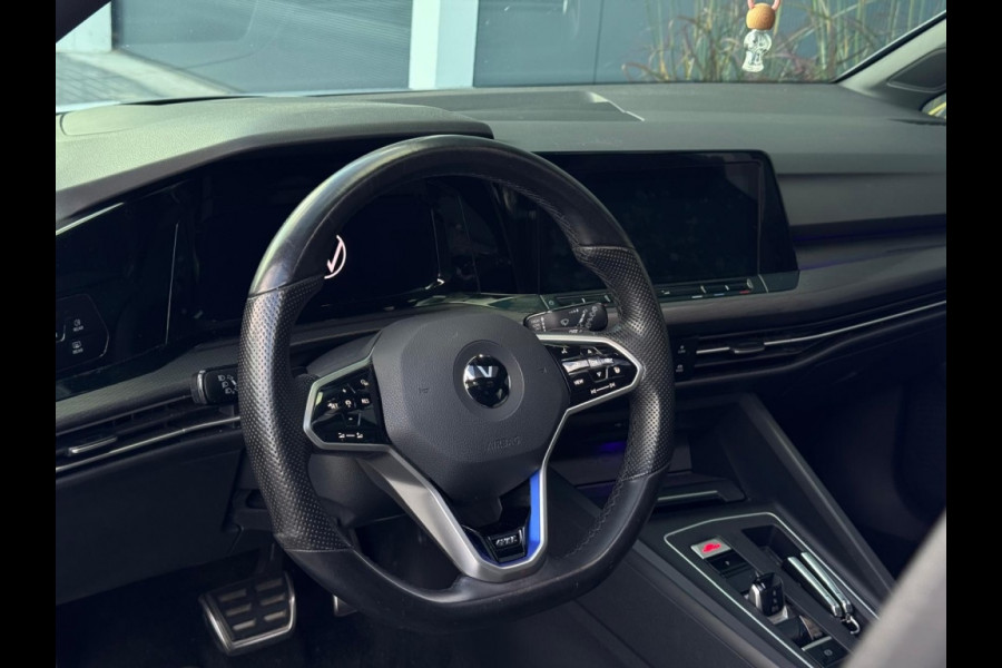 Volkswagen Golf 1.4 eHybrid GTE 245pk FULL PANO CAMERA NAVI SFEER IQ LIGHT