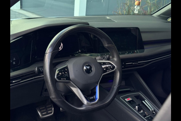 Volkswagen Golf 1.4 eHybrid GTE 245pk FULL PANO CAMERA NAVI SFEER IQ LIGHT