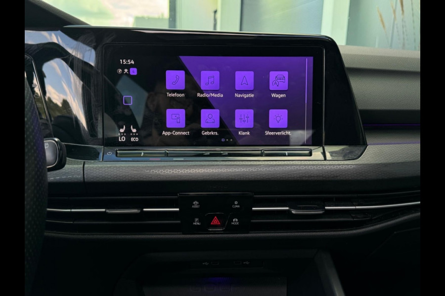 Volkswagen Golf 1.4 eHybrid GTE 245pk FULL PANO CAMERA NAVI SFEER IQ LIGHT