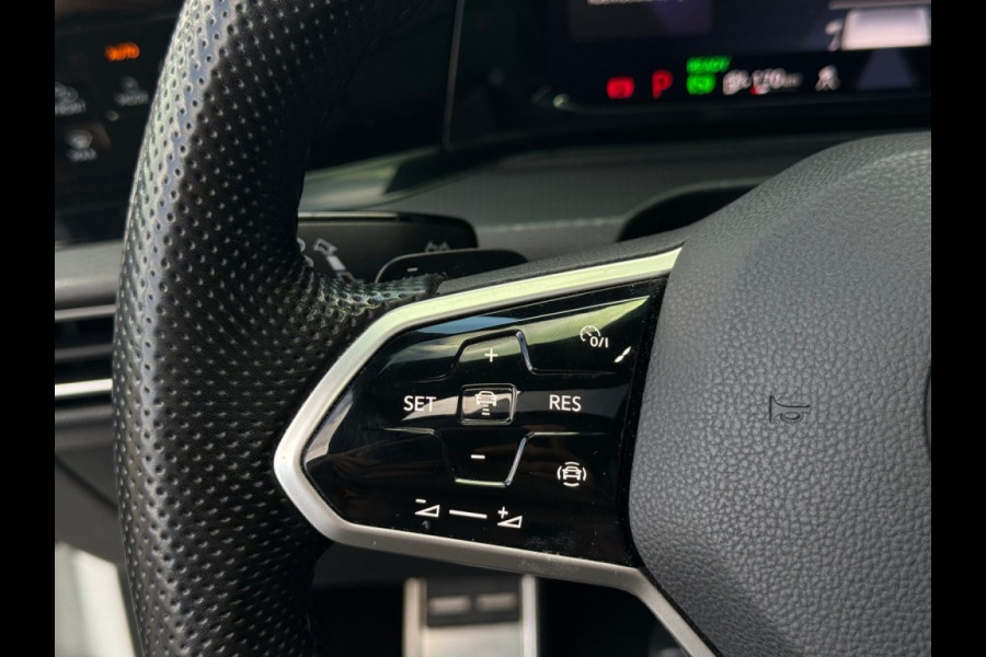 Volkswagen Golf 1.4 eHybrid GTE 245pk FULL PANO CAMERA NAVI SFEER IQ LIGHT