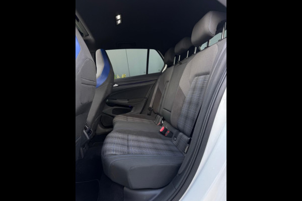 Volkswagen Golf 1.4 eHybrid GTE 245pk FULL PANO CAMERA NAVI SFEER IQ LIGHT