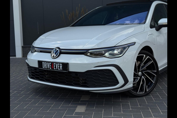 Volkswagen Golf 1.4 eHybrid GTE 245pk FULL PANO CAMERA NAVI SFEER IQ LIGHT
