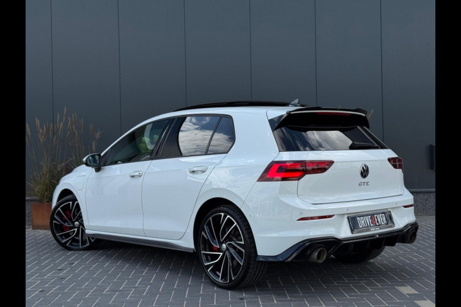 Volkswagen Golf 1.4 eHybrid GTE 245pk FULL PANO CAMERA NAVI SFEER IQ LIGHT