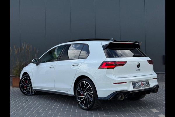 Volkswagen Golf 1.4 eHybrid GTE 245pk FULL PANO CAMERA NAVI SFEER IQ LIGHT