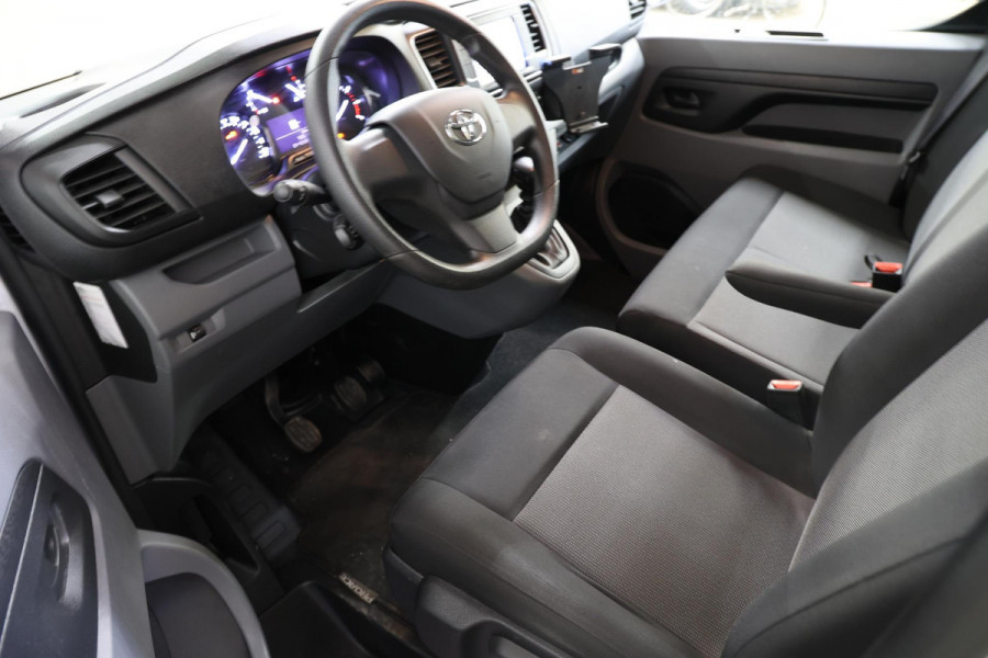 Toyota ProAce Worker 2.0 D-4D 145PK L2H1 EURO 6