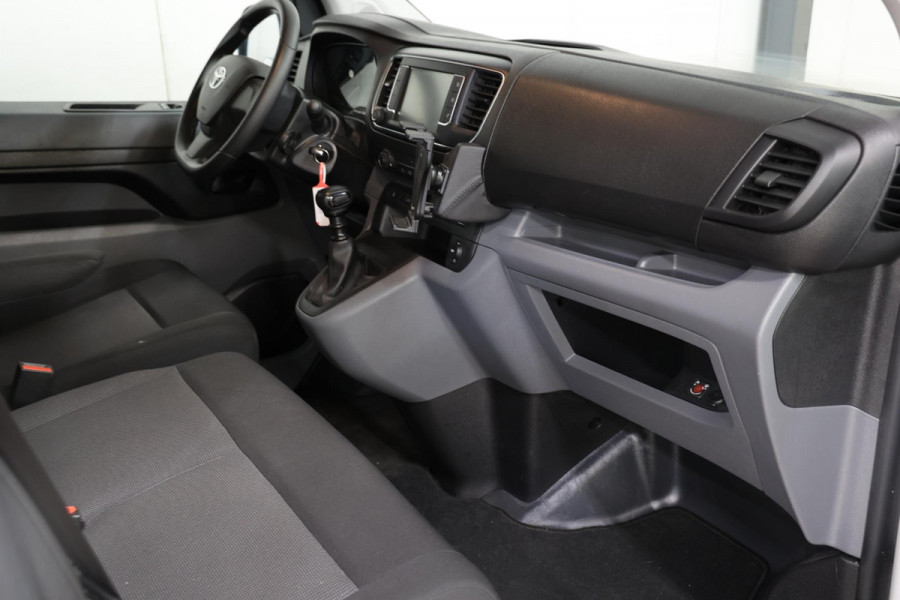 Toyota ProAce Worker 2.0 D-4D 145PK L2H1 EURO 6