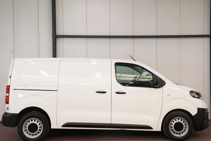 Toyota ProAce Worker 2.0 D-4D 145PK L2H1 EURO 6