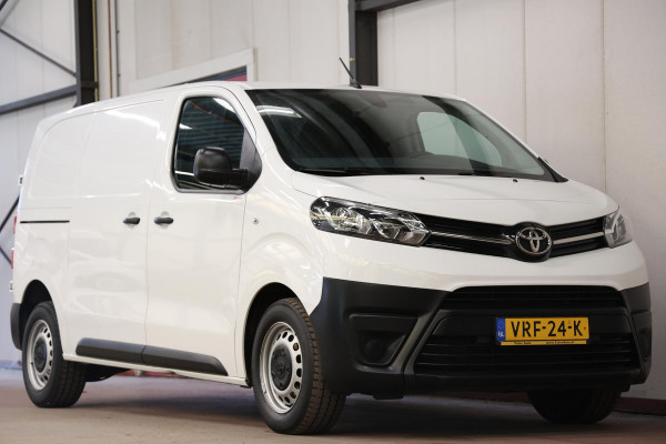Toyota ProAce Worker 2.0 D-4D 145PK L2H1 EURO 6