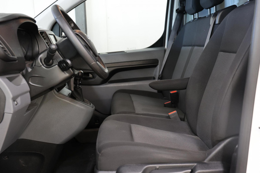 Toyota ProAce Worker 2.0 D-4D 145PK L2H1 EURO 6