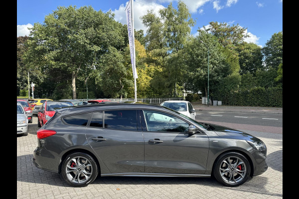 Ford FOCUS Wagon 1.5 EcoBoost Automaat ST Line X Business Panorama|Headup|Camera|Keyless|Rijstrook