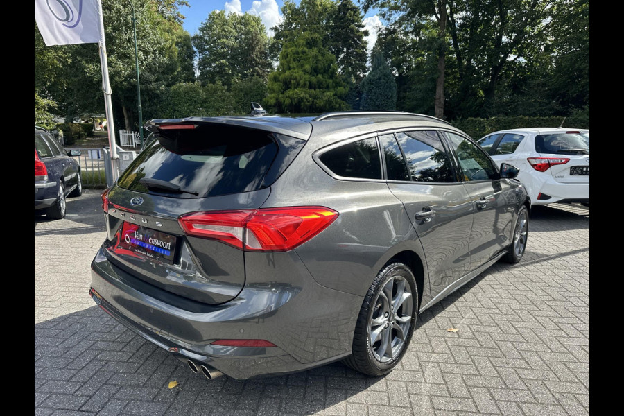Ford FOCUS Wagon 1.5 EcoBoost Automaat ST Line X Business Panorama|Headup|Camera|Keyless|Rijstrook