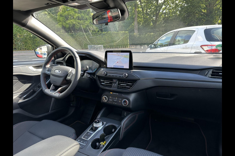 Ford FOCUS Wagon 1.5 EcoBoost Automaat ST Line X Business Panorama|Headup|Camera|Keyless|Rijstrook