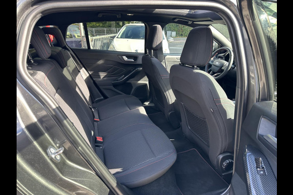 Ford FOCUS Wagon 1.5 EcoBoost Automaat ST Line X Business Panorama|Headup|Camera|Keyless|Rijstrook