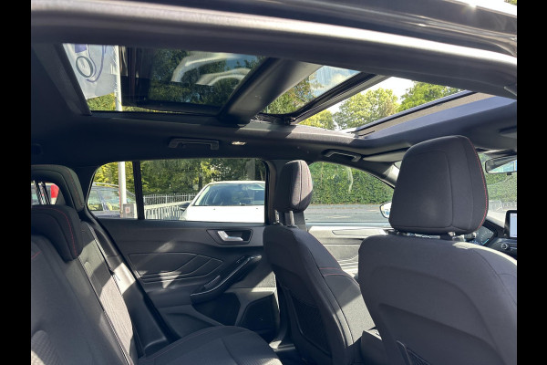 Ford FOCUS Wagon 1.5 EcoBoost Automaat ST Line X Business Panorama|Headup|Camera|Keyless|Rijstrook
