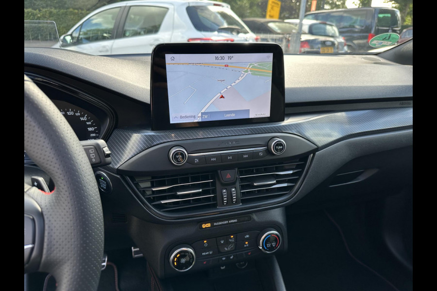Ford FOCUS Wagon 1.5 EcoBoost Automaat ST Line X Business Panorama|Headup|Camera|Keyless|Rijstrook