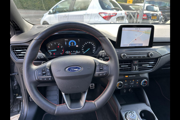 Ford FOCUS Wagon 1.5 EcoBoost Automaat ST Line X Business Panorama|Headup|Camera|Keyless|Rijstrook