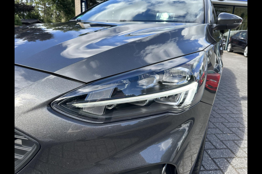 Ford FOCUS Wagon 1.5 EcoBoost Automaat ST Line X Business Panorama|Headup|Camera|Keyless|Rijstrook