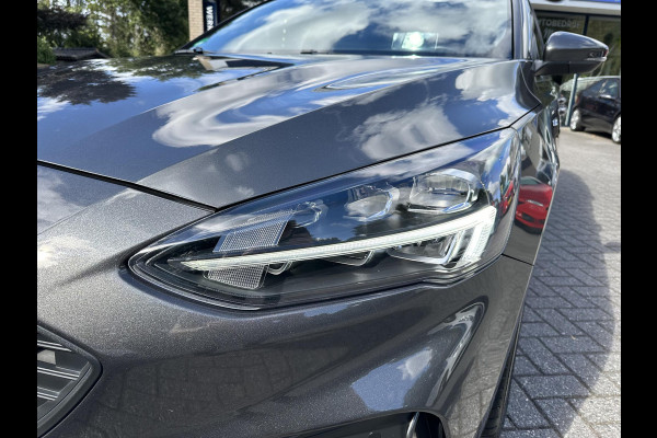 Ford FOCUS Wagon 1.5 EcoBoost Automaat ST Line X Business Panorama|Headup|Camera|Keyless|Rijstrook
