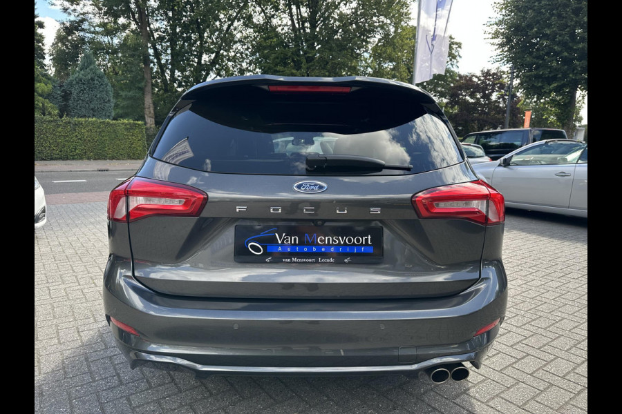 Ford FOCUS Wagon 1.5 EcoBoost Automaat ST Line X Business Panorama|Headup|Camera|Keyless|Rijstrook